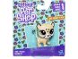 Littlest Pet Shop Samostatné zvířátko Jane Jagmore 2