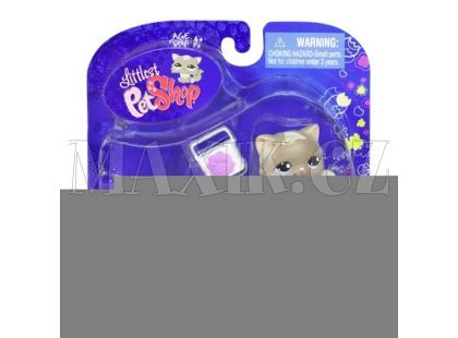 Littlest Pet Shop Sběratelská kolekce 2.