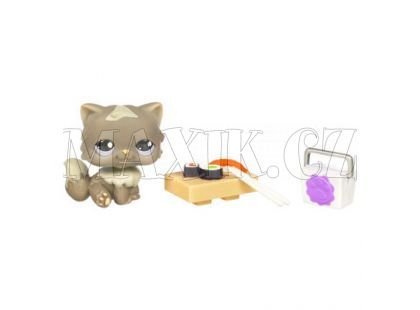Littlest Pet Shop Sběratelská kolekce 2.