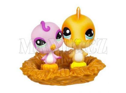 Littlest Pet Shop Sběratelská kolekce 2.