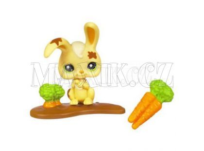 Littlest Pet Shop Sběratelská kolekce 2.
