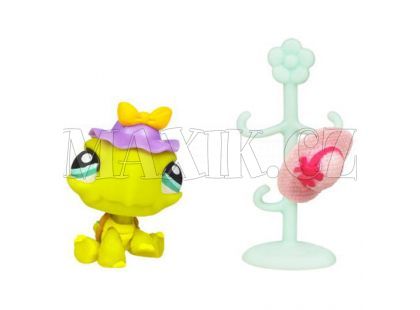 Littlest Pet Shop Sběratelská kolekce 2.