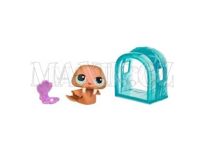Littlest Pet Shop Sběratelská kolekce 2.