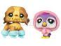 Littlest Pet Shop Speciální edice zvířátek Hasbro 28300 7