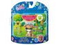 Littlest Pet Shop Stylová zvířátka 3
