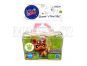 Littlest Pet Shop třpytivá zvířátka v kufříku 2