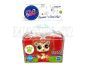 Littlest Pet Shop třpytivá zvířátka v kufříku 3