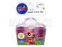 Littlest Pet Shop třpytivá zvířátka v kufříku 4