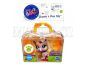 Littlest Pet Shop třpytivá zvířátka v kufříku 6