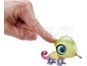 Littlest Pet Shop Triky a talenty Hasbro - 2396 Chameleon 2