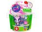 Littlest Pet Shop zvířátka - 3031 Panda 3032 Kuře 3