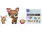 Littlest Pet Shop zvířátka - 3583 Jelen 3584 mládě 2