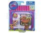 Littlest Pet Shop zvířátka - 3583 Jelen 3584 mládě 3