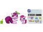 Littlest Pet Shop zvířátka - 3589 Veverka 3590 mládě 2