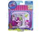 Littlest Pet Shop zvířátka - 3589 Veverka 3590 mládě 3