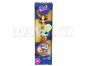 Littlest Pet Shop zvířátka 3ks 4