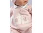 Llorens 13848 Joelle realistická panenka miminko s měkkým látkovým tělem 38 cm 3
