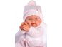 Llorens M26-310 obleček pro panenku miminko New born velikosti 26 cm 7