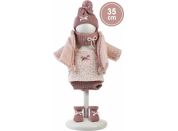 Llorens P535-39 obleček pro panenku velikosti 35 cm - Poškozený obal