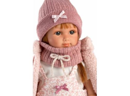 Llorens P535-39 obleček pro panenku velikosti 35 cm - Poškozený obal Llorens P535-39 obleček pro panenku velikosti 35 cm - Poškozený obal