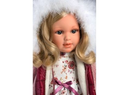 Llorens P540-37 obleček pro panenku velikosti 40 cm