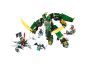 LEGO® NINJAGO® 71845 Lloydův tryskáčový robot 2