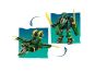 LEGO® NINJAGO® 71845 Lloydův tryskáčový robot 4
