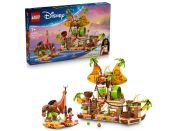 LEGO® Disney 43258 Loď Kakamorů