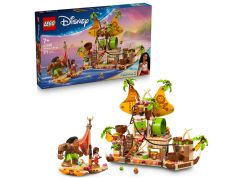 LEGO® Disney 43258 Loď Kakamorů