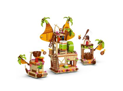 LEGO® Disney 43258 Loď Kakamorů