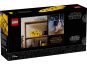 LEGO® Star Wars 75407 Logo Star Wars z kostek 3