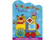 Lokomotiva pro čtyřleté