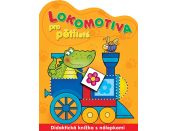 Lokomotiva pro pětileté