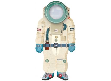 Londji Kaleidoskop Pan kosmonaut