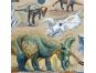 Londji Puzzle Dinosauři 350 dílků 7