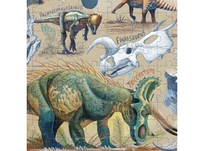 Londji Puzzle Dinosauři 350 dílků