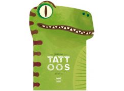 Londji Tetování Dino