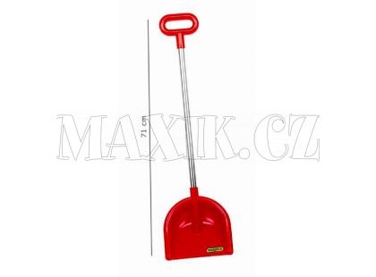 Lopatka dlouhá Wader 72400