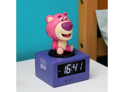 Paladone Lotso Budík