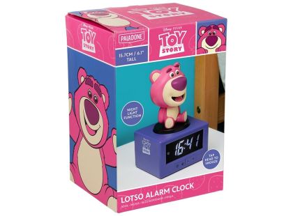 Paladone Lotso Budík