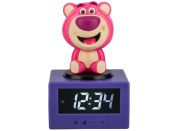Paladone Lotso Budík