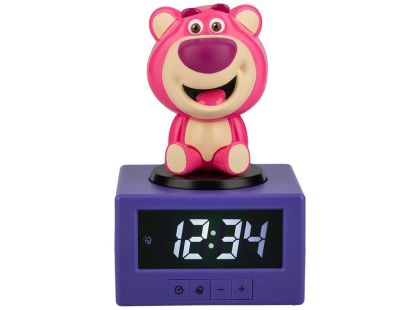 Paladone Lotso Budík