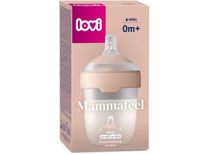 LOVI Lahev Mammafeel 150 ml