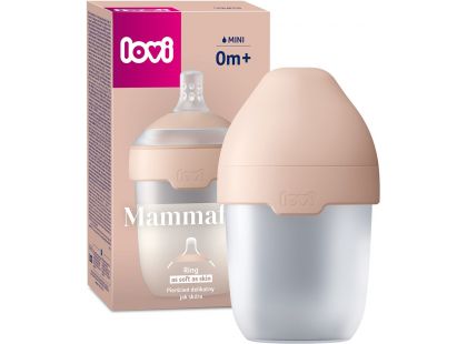 LOVI Lahev Mammafeel 150 ml