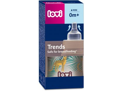 LOVI Lahev Trends Jungle vibes 120 ml