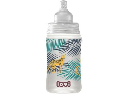 LOVI Lahev Trends Jungle vibes 250 ml