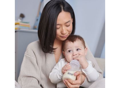 LOVI Novorozenecká startovací sada Baby Shower holka