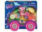 LPS - Zvířátka s dopravním prostředkem Hasbro 25573 3