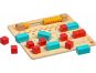 Lucy & Leo 251 Moje první matematická hra dřevěná herní sada 3