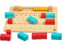 Lucy & Leo 251 Moje první matematická hra dřevěná herní sada 4